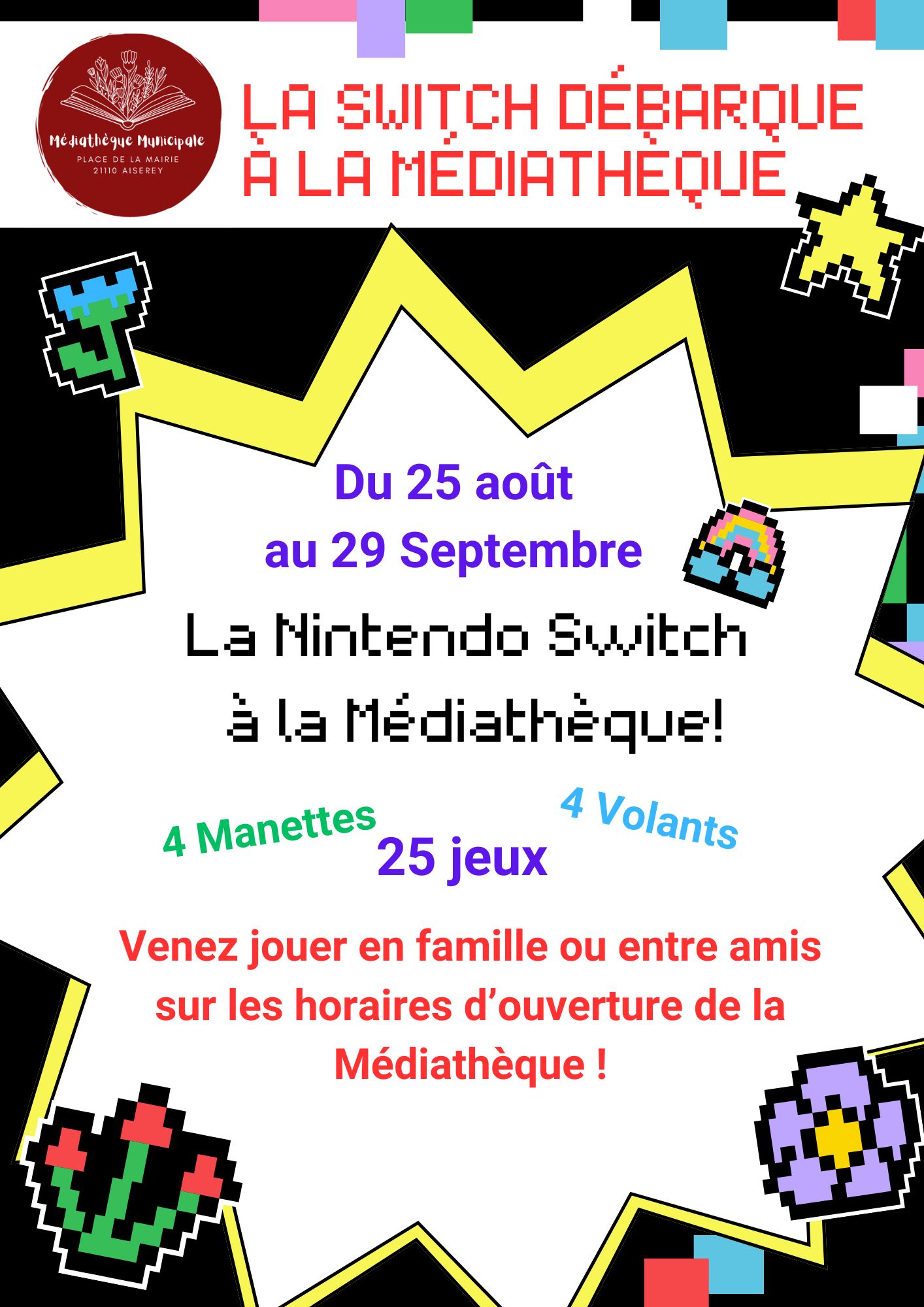 switch