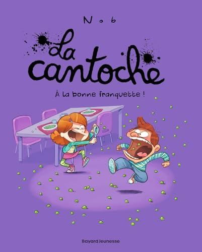 À la bonne franquette !