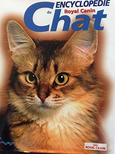 Encyclopédie du chat