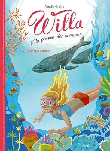 Expédition baleines