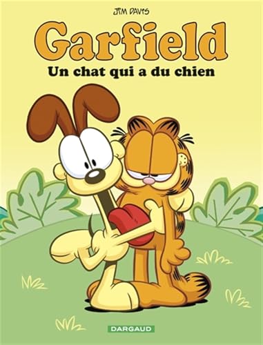 Garfield