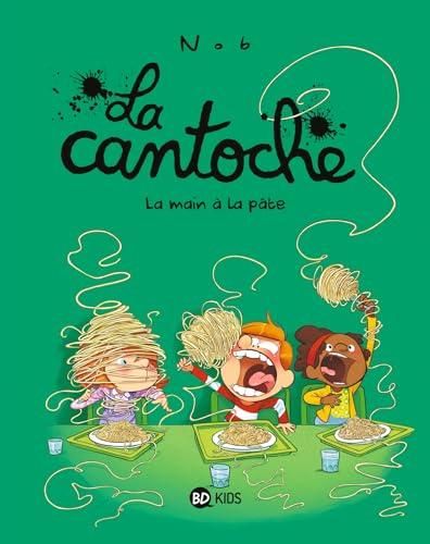 La Main à la pâte