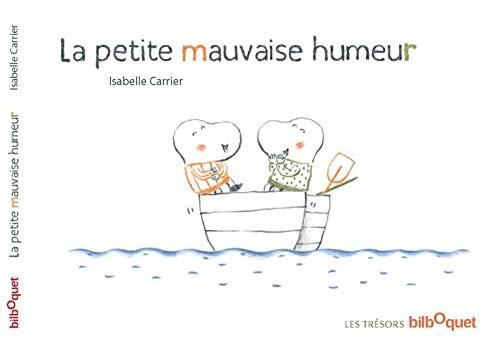 La Petite mauvaise humeur