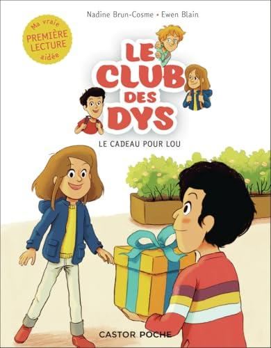 Le Cadeau pour Lou