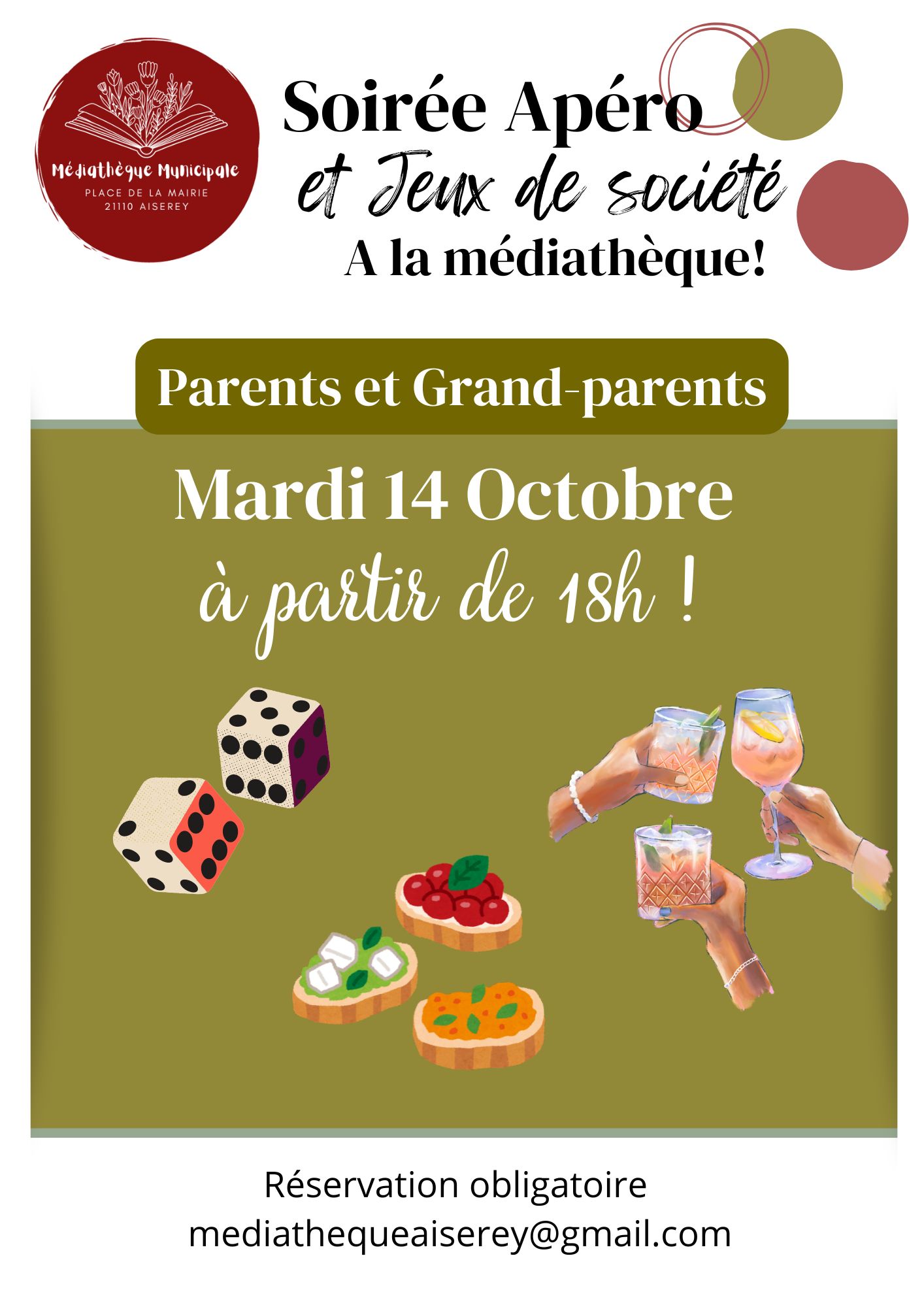 apéro jeux